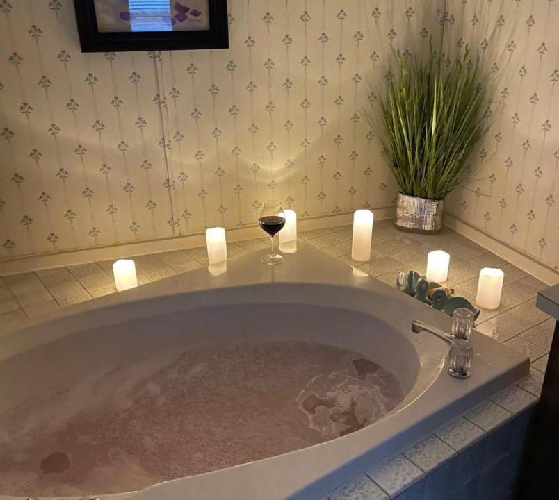 Photo of Bathroom in Albrightsville