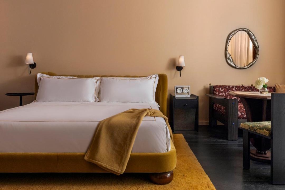 Photo of Bedroom in Neartown