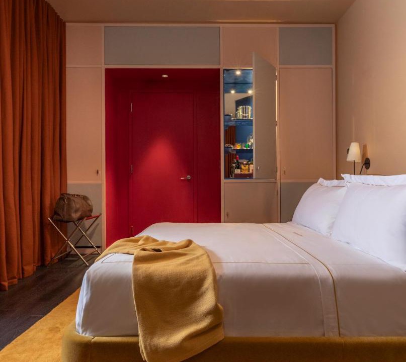 Photo of Bedroom in Neartown