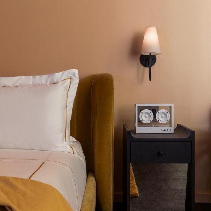 Photo of Bedroom in Neartown