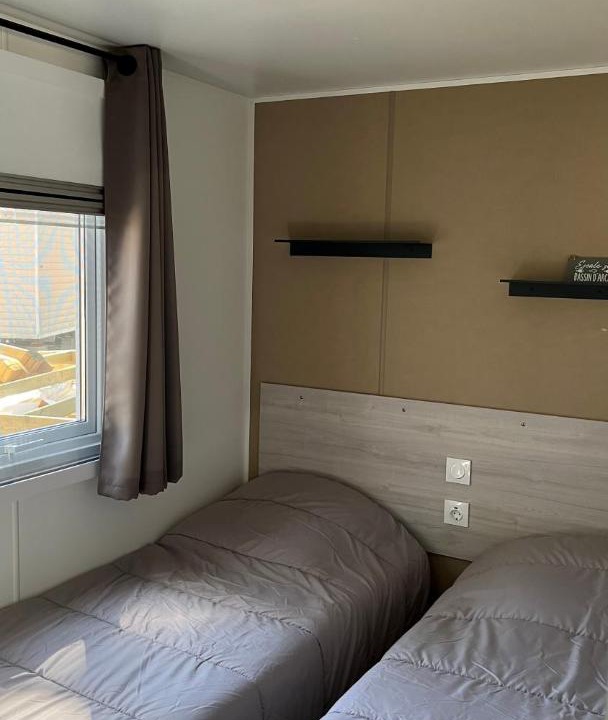 Photo of Bedroom in Claouey