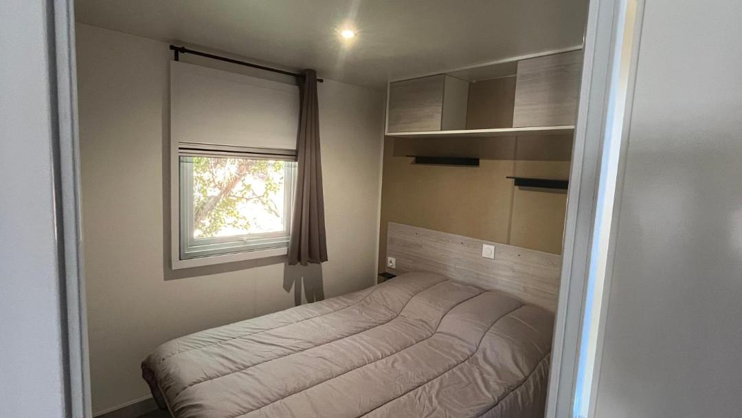 Photo of Bedroom in Claouey