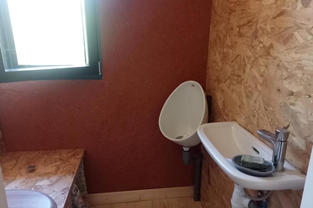 Photo of Bathroom in Premian