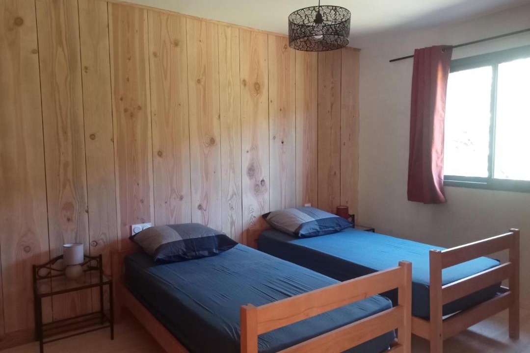 Photo of Bedroom in Premian