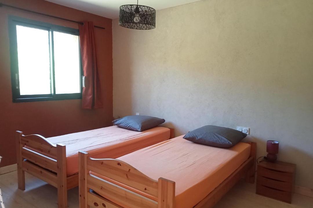 Photo of Bedroom in Premian