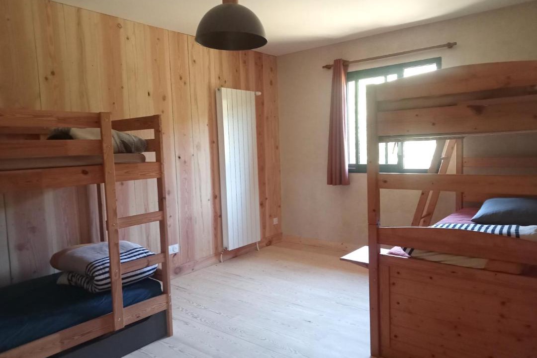 Photo of Bedroom in Premian