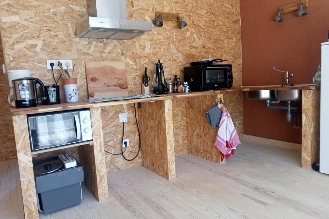 Photo of Kitchen in Premian