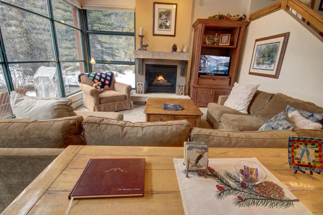 Photo of Livingroom in Keystone