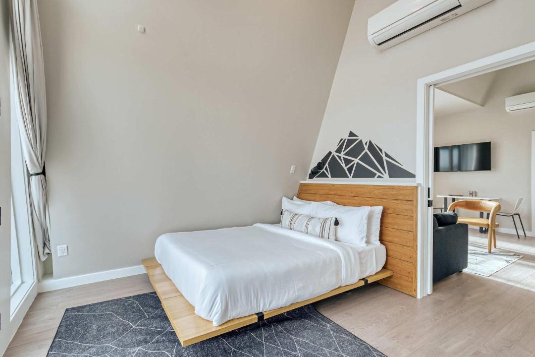 Photo of Bedroom in Study Butte-Terlingua