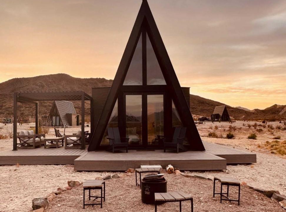 Photo of Others in Study Butte-Terlingua