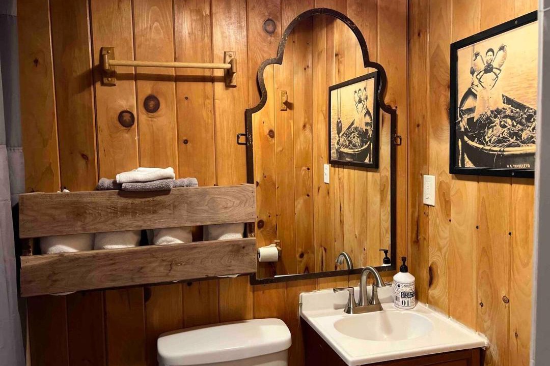 Photo of Bathroom in Columbia