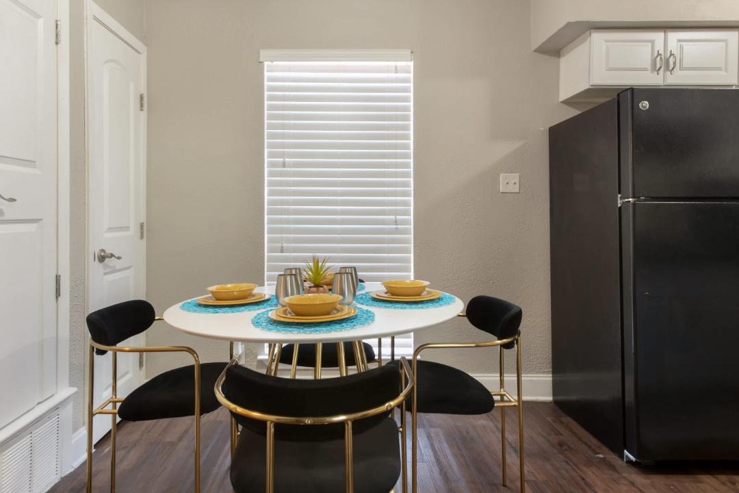 Photo of Kitchen in Oakmont Heights