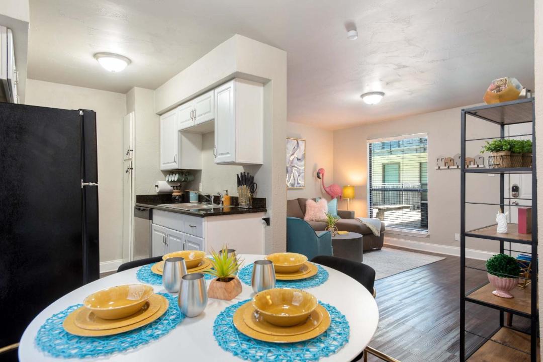 Photo of Kitchen in Oakmont Heights