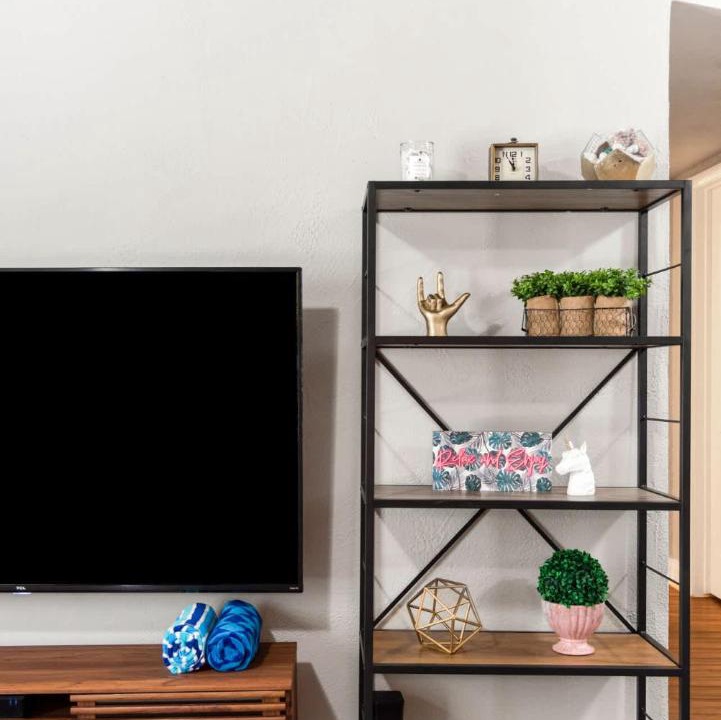 Photo of Livingroom in Oakmont Heights