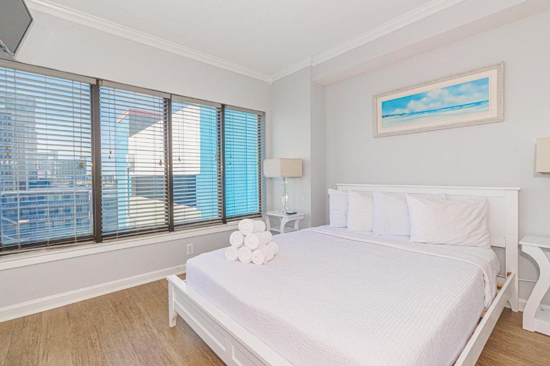Photo of Bedroom in Myrtle Beach