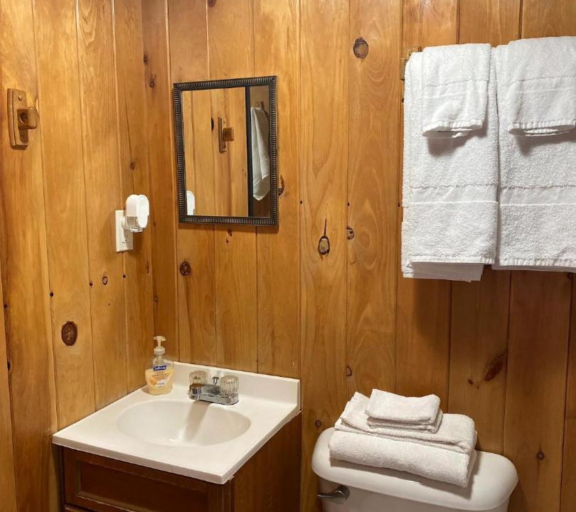 Photo of Bathroom in Columbia
