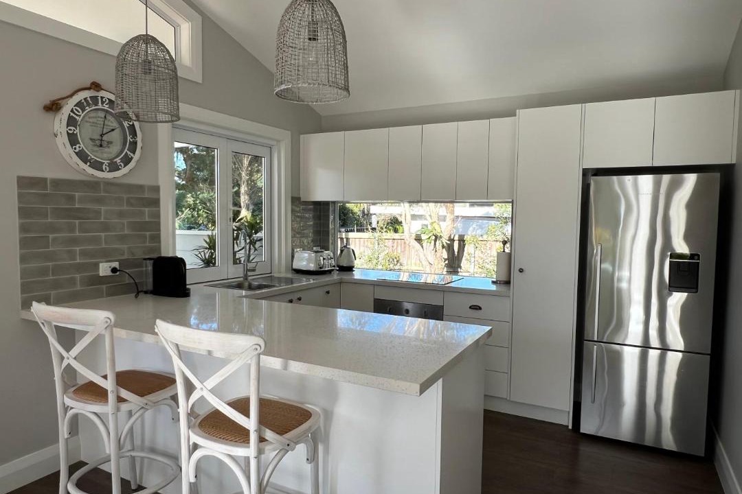 Photo of Kitchen in Avalon Beach