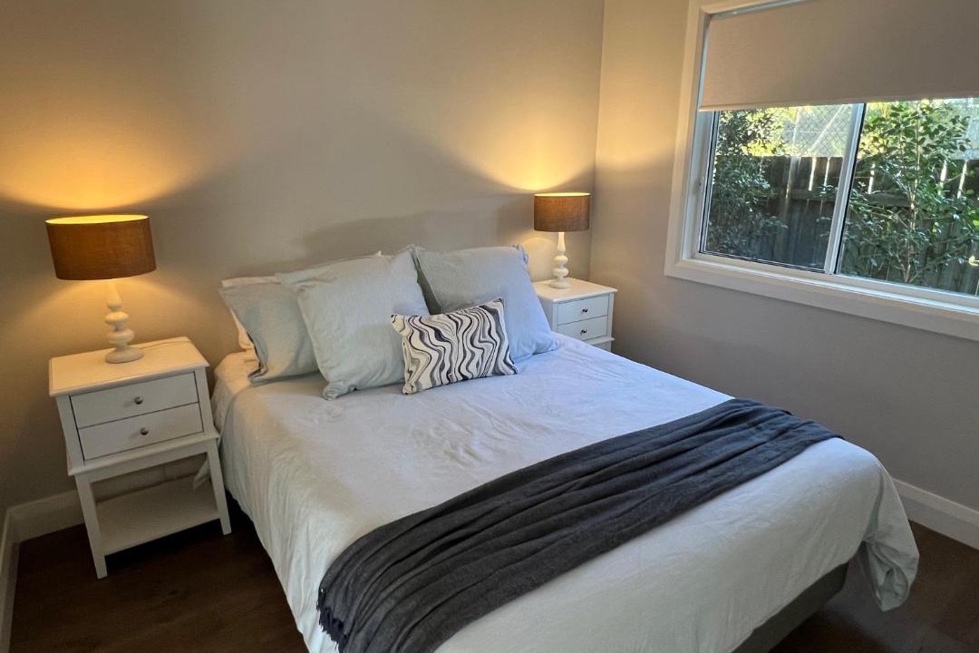 Photo of Bedroom in Avalon Beach