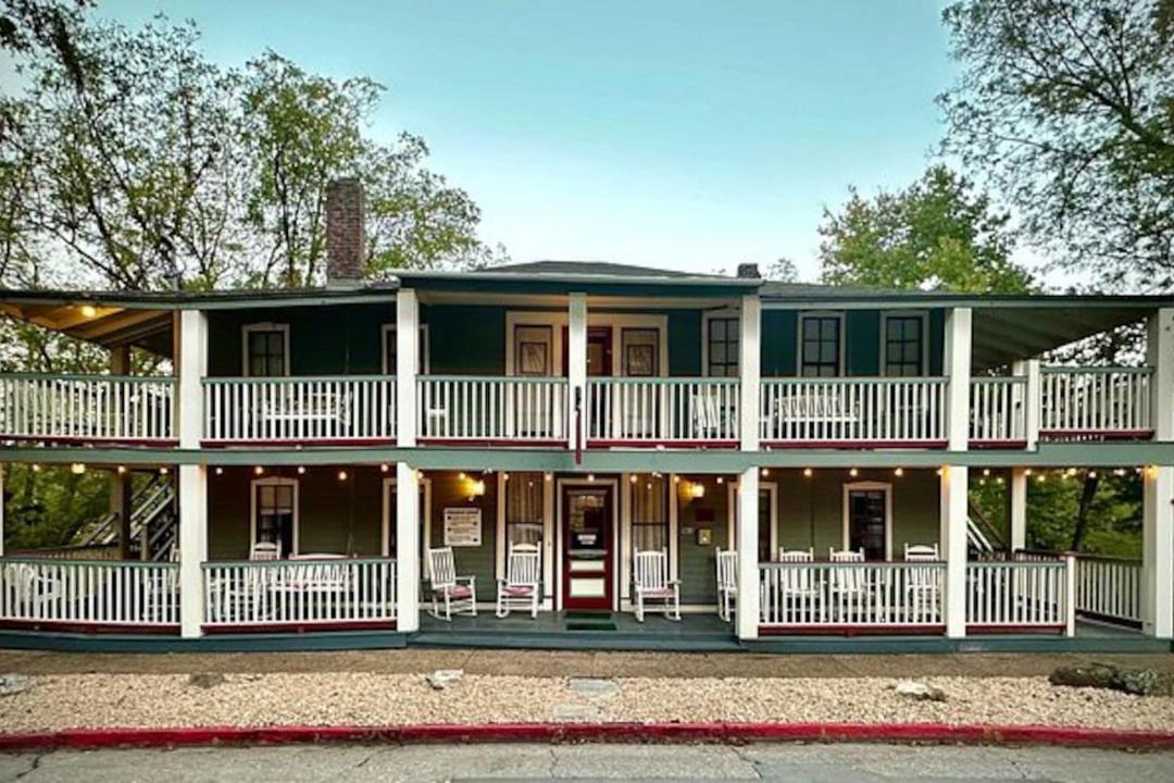 Photo of Others in Eureka Springs Historic District