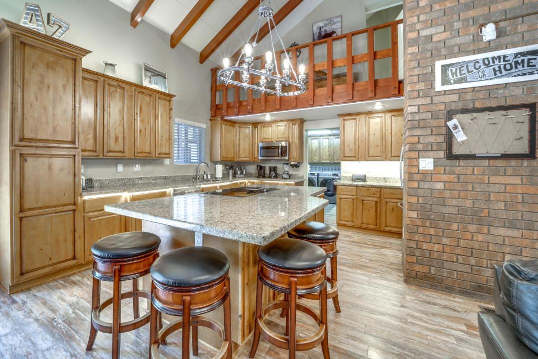 Photo of Kitchen in Heber