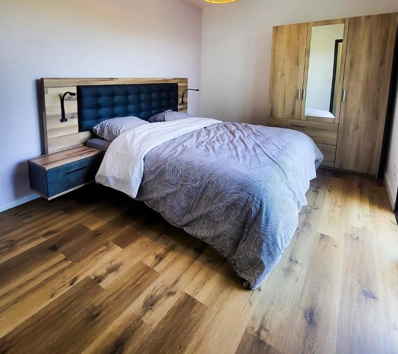 Photo of Bedroom in Laudun