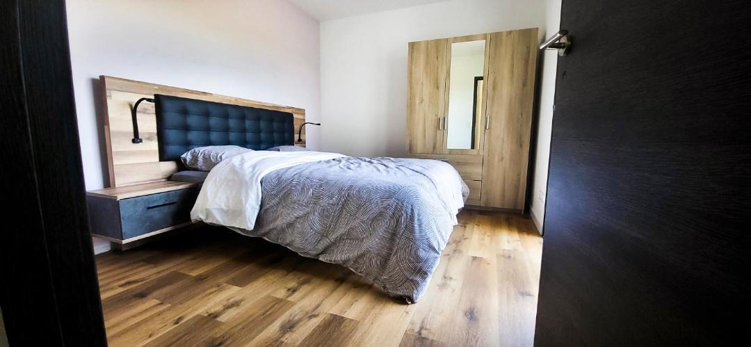 Photo of Bedroom in Laudun