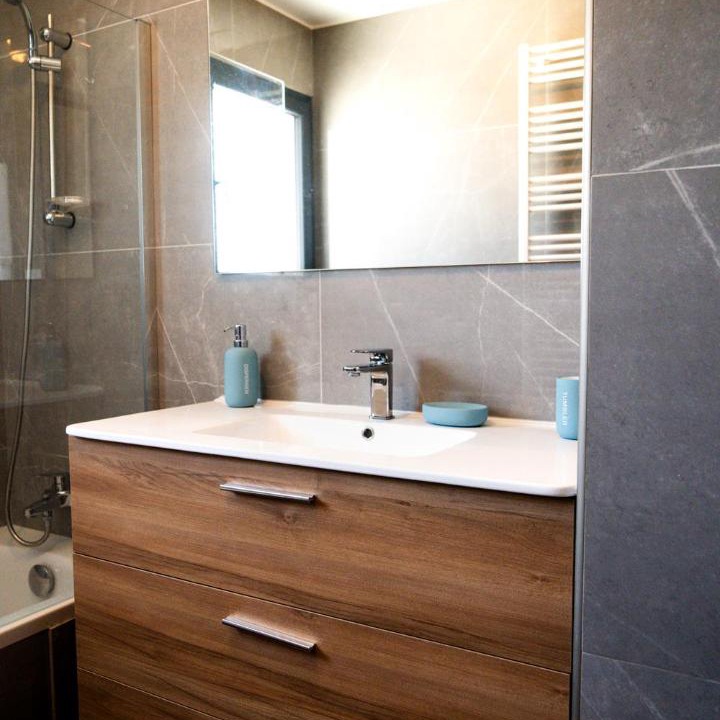 Photo of Bathroom in Laudun