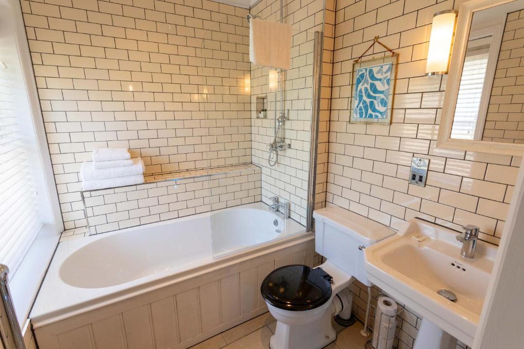 Photo of Bathroom in Osmington Mills