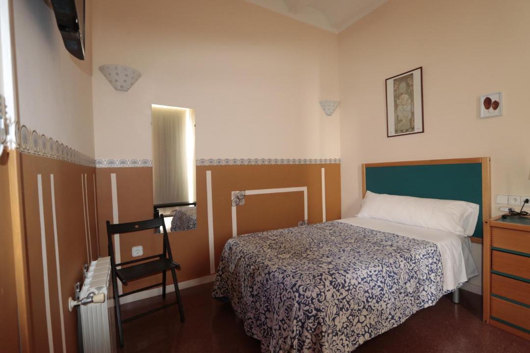 Photo of Bedroom in Sagunto