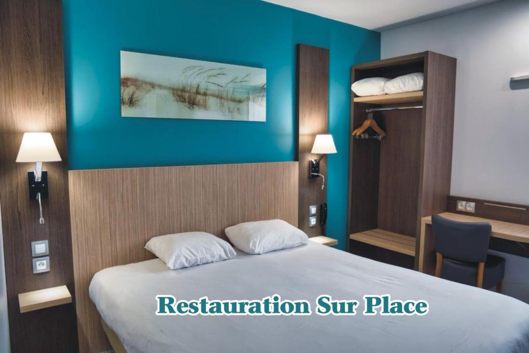 Photo of Bedroom in Cleon