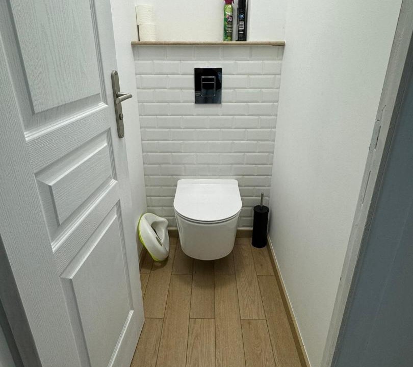 Photo of Bathroom in Mayenne