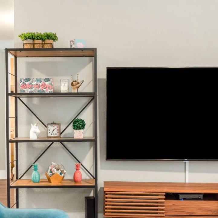Photo of Livingroom in Oakmont Heights
