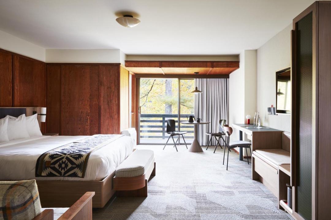 Photo of Bedroom in Highlands