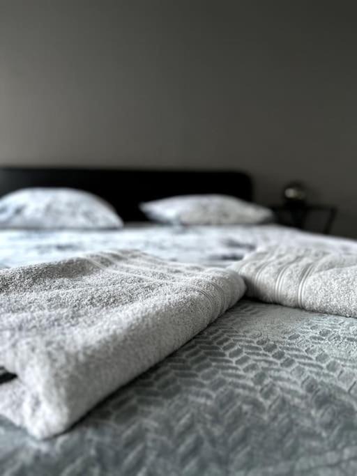 Photo of Bedroom in Briey