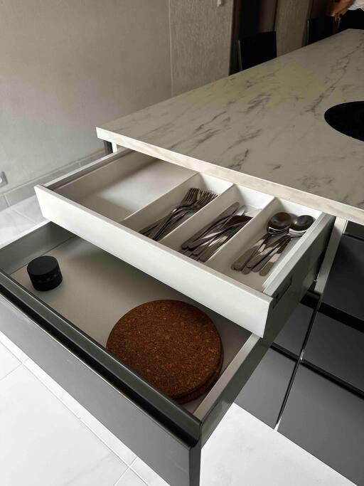 Photo of Kitchen in Briey