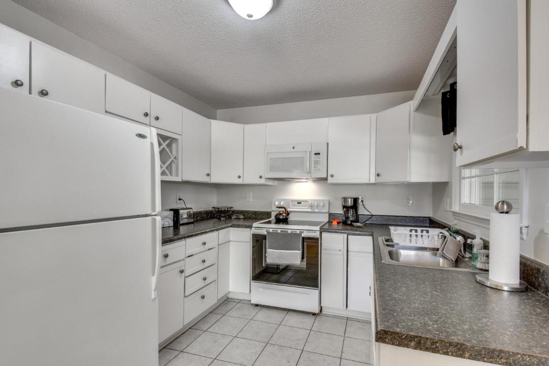 Photo of Kitchen in Keowee