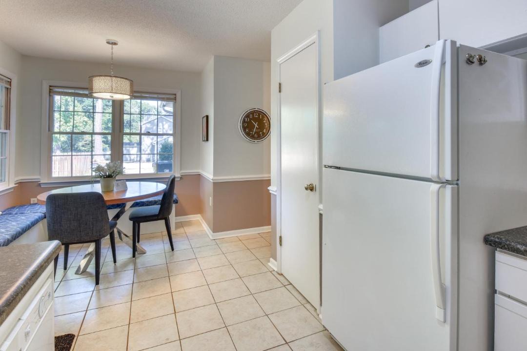 Photo of Kitchen in Keowee