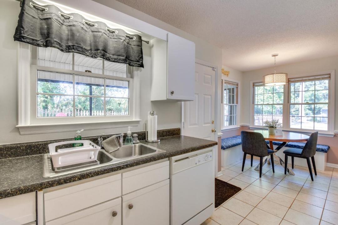 Photo of Kitchen in Keowee
