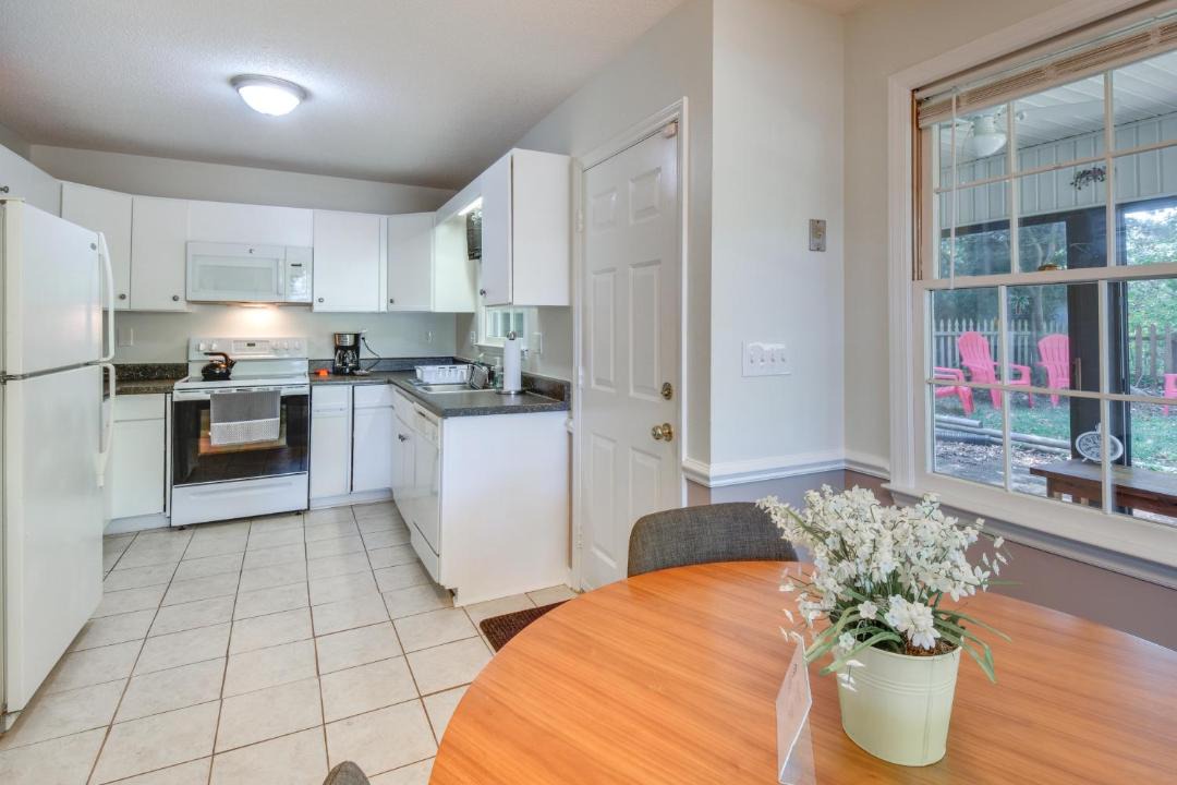 Photo of Kitchen in Keowee