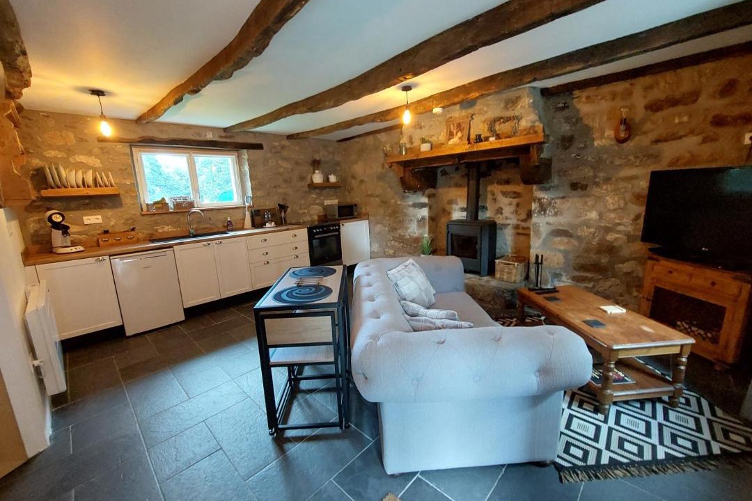 Photo of Others in Rostrenen