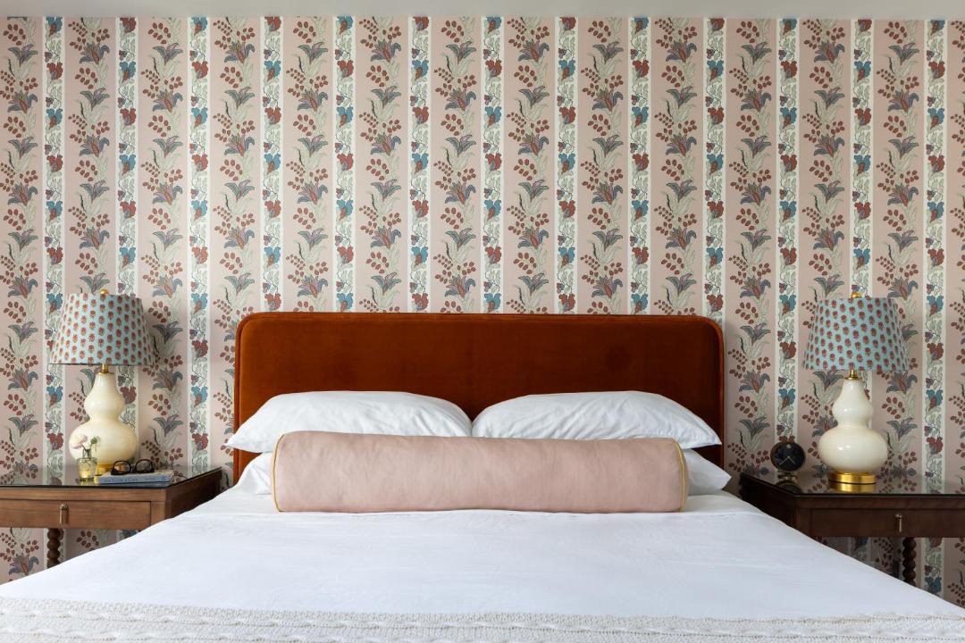 Photo of Bedroom in Georgetown