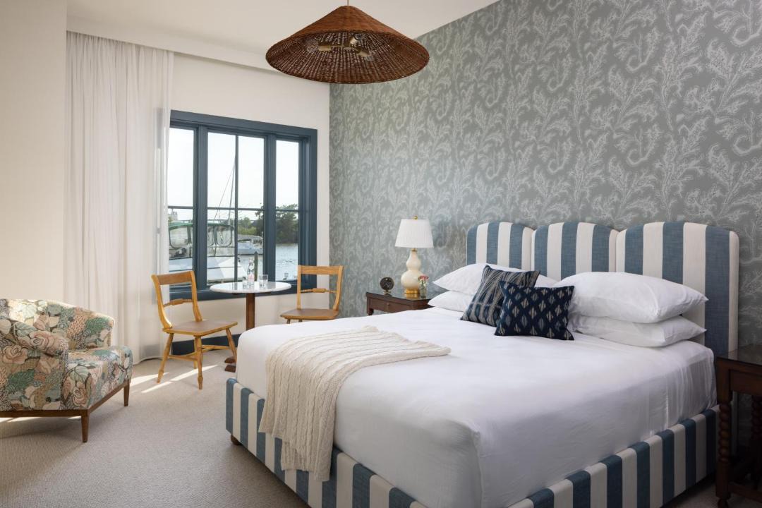 Photo of Bedroom in Georgetown
