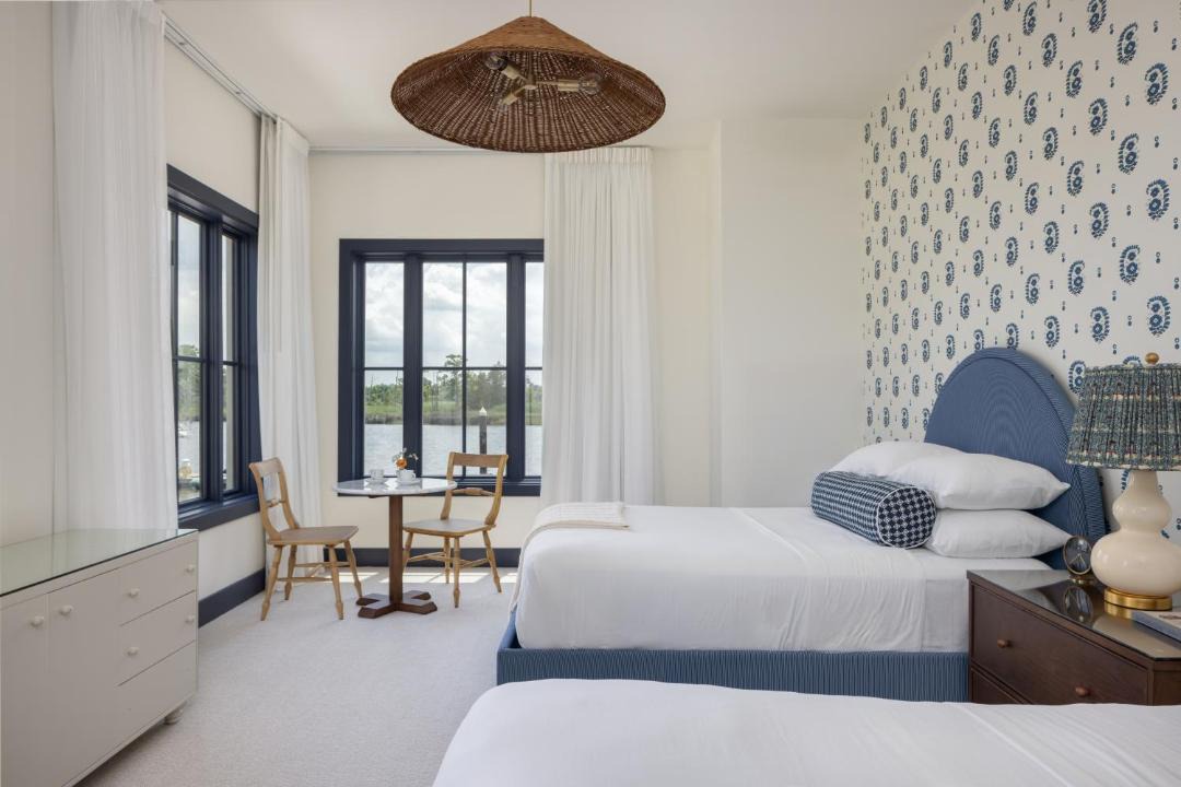 Photo of Bedroom in Georgetown