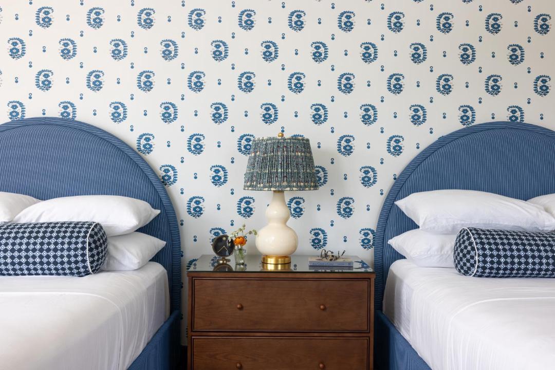 Photo of Bedroom in Georgetown