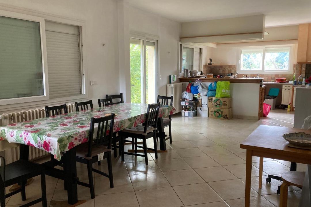 Photo of Kitchen in Auneau