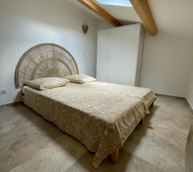 Photo of Bedroom in Bastelica