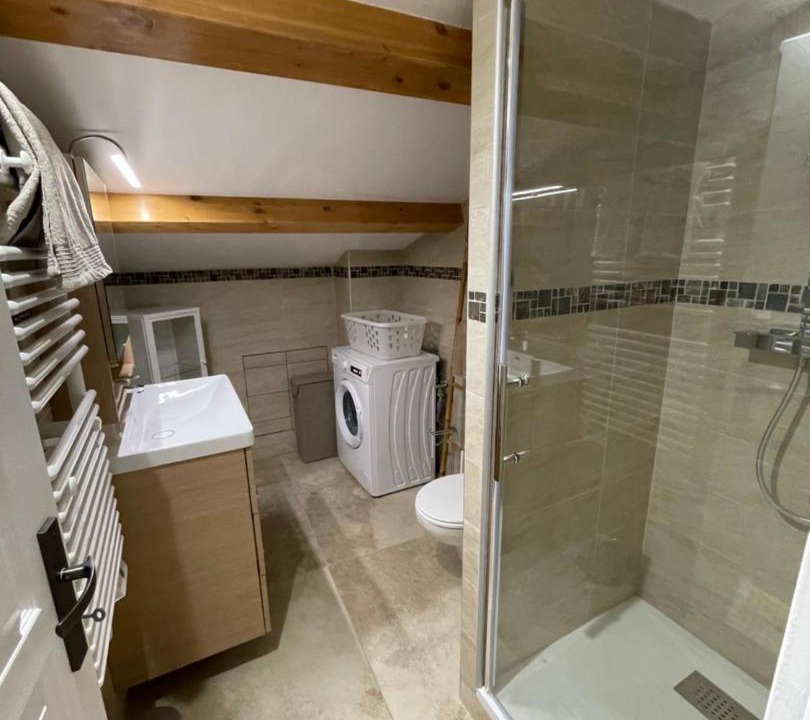 Photo of Bathroom in Bastelica