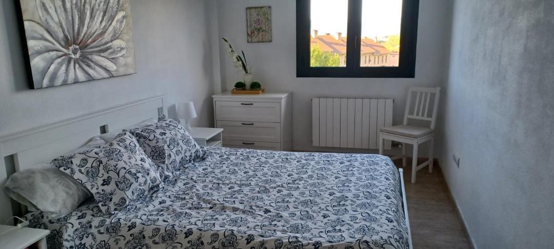 Photo of Bedroom in Jaca