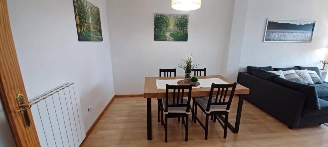 Photo of Livingroom in Jaca