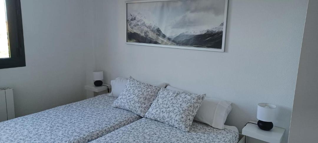 Photo of Bedroom in Jaca